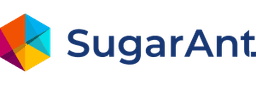 SugarAnt Logo