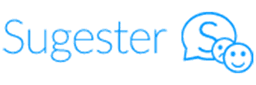 Sugester Logo