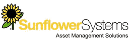 Sunflower Assets Logo