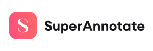 SuperAnnotate