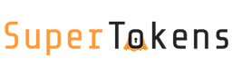 SuperTokens Logo