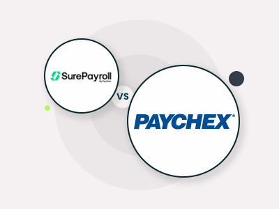 SurePayroll Vs Paychex: Find the Best Payroll Solution For Your Business