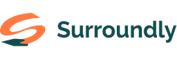 Surroundly Logo