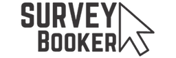 Survey Booker Logo