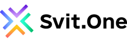 Svit.One Logo