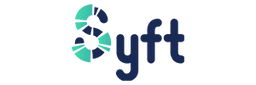 Syft Analytics Logo