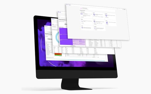 Syniti Desktop