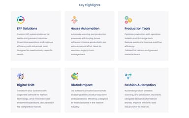 TARGET Key Highlights