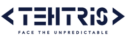 TEHTRIS XDR Platform Logo