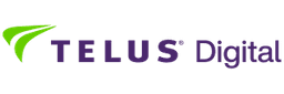TELUS International Logo