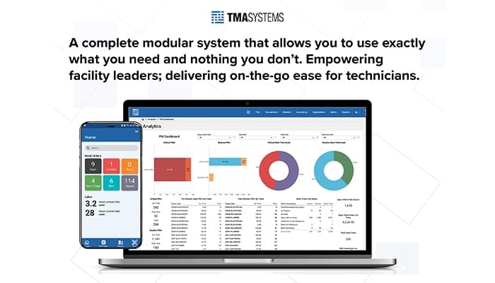 TMA-Systems-Dashboard