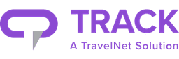 TrackCRM Logo