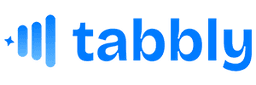 Tabbly Logo