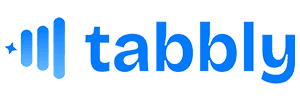 Tabbly