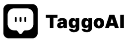 TaggoAI Logo