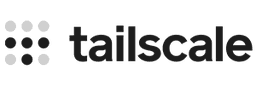 Tailscale Logo