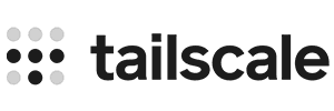 Tailscale
