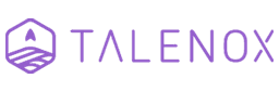 Talenox Logo