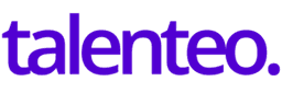 Talenteo Logo
