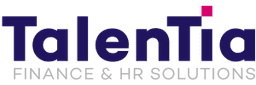Talentia HCM Logo