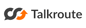 Talkroute