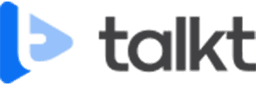 talkt Logo