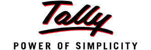 TallyPrime