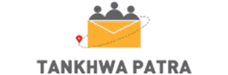 Tankhwa Patra Logo