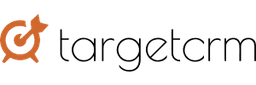 Target CRM Logo