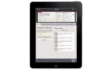 TargetX Application Review
