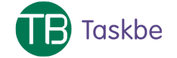 Taskbe Logo