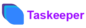 Taskeeper
