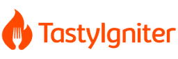 TastyIgniter Logo
