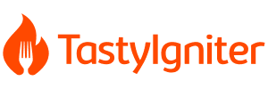 TastyIgniter