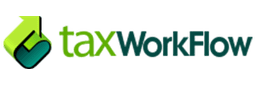 TaxWorkFlow Logo