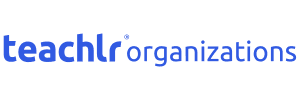 Teachlr Organizations