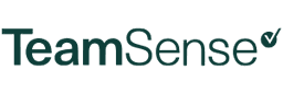 TeamSense Logo