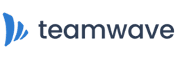 TeamWave Logo