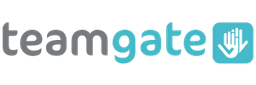 Teamgate Logo