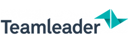 Teamleader Logo
