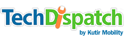 TechDispatch Logo