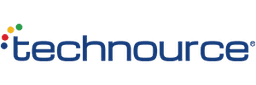 Technource Logo