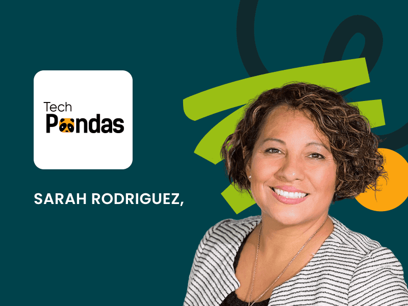 Quality Leads, Accelerated Growth: How Software Finder Supercharged Tech Pandas' Sales Pipeline