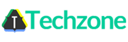 Techzone Logo