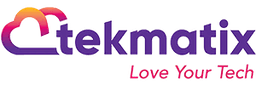 Tekmatix Logo