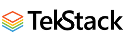 TekStack Logo