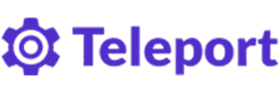 Teleport Logo
