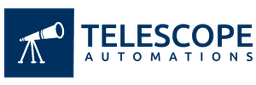 Telescope Logo