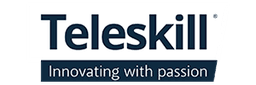 Teleskill Logo