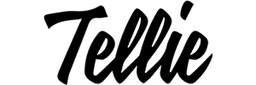 Tellie Logo